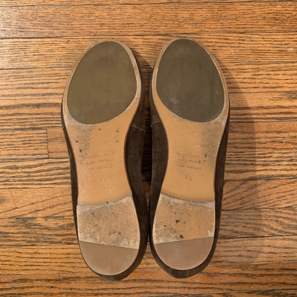 - Isabel Marant dewar flat boot - Picture 3 of 3